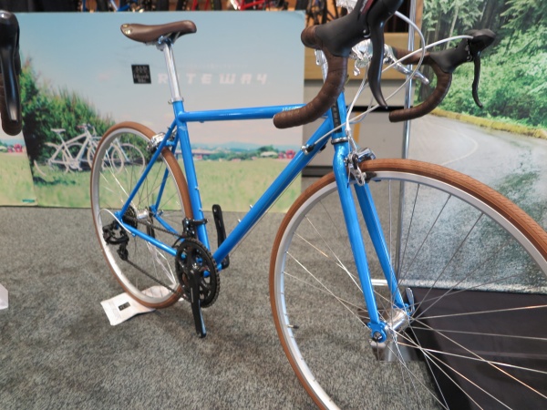 鍵プレゼント！！】RITEWAY（ライトウェイ） SHEPHERD IRON D