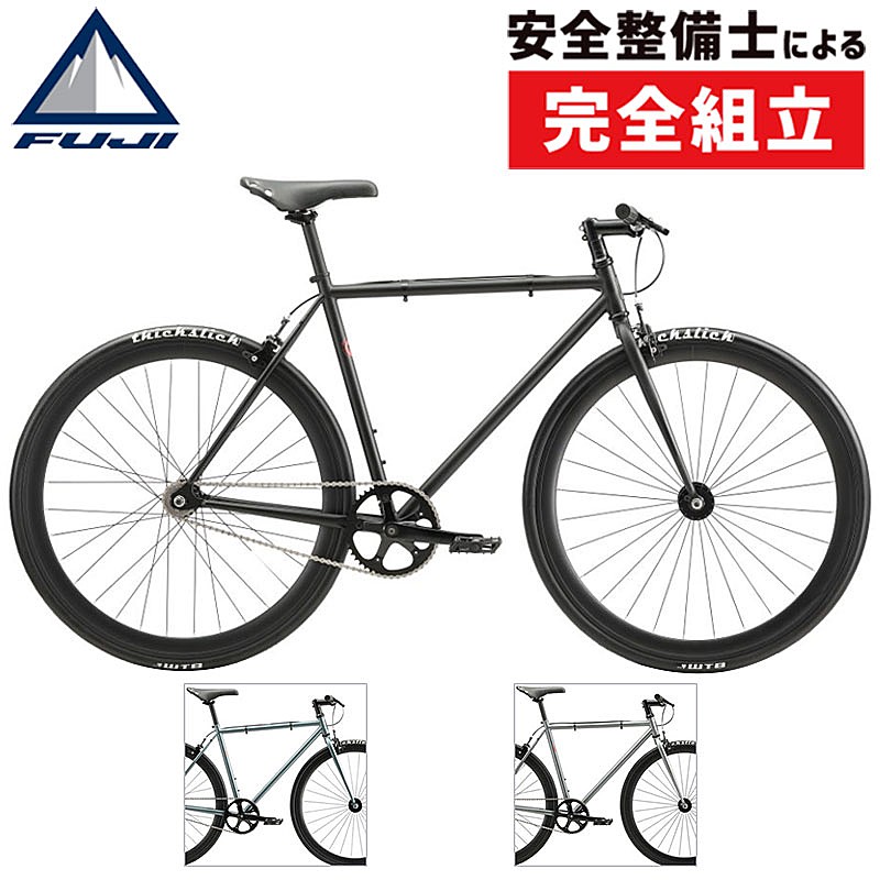 FUJI（フジ）2026年モデル DECLARATION （デクラレーション）