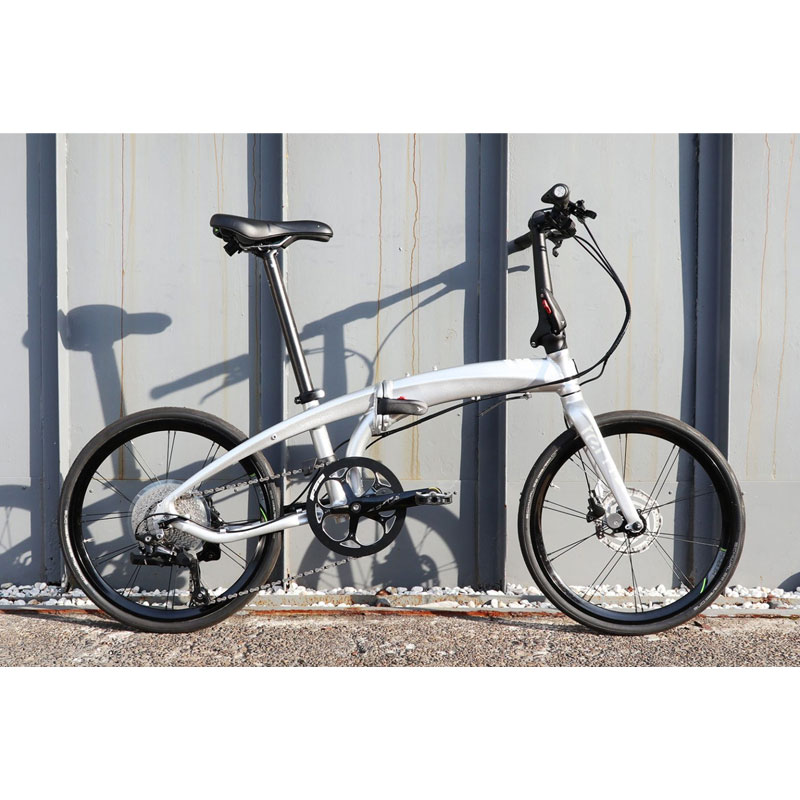 TERN（ターン）2026年モデル VERGE P10（ヴァージュP10）