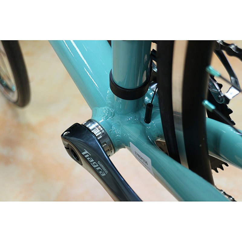 2017年モデル Bianchi(ビアンキ) FENICE SPORT Tiagra （フェニーチェ