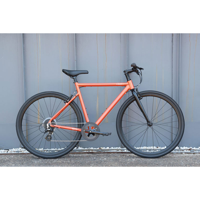 通勤・通学用おすすめ自転車！TERN（ターン）2026年モデル CLUTCH