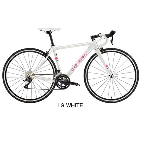 LOUIS GARNEAU（ルイガノ） 2016年モデル LGS-WSR [ロードバイク