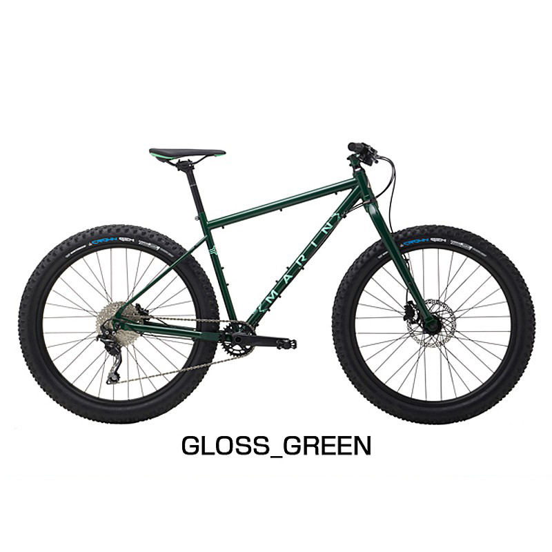 MARIN（マリン、マリーン） 2019年モデル PINE MOUNTAIN （パイン