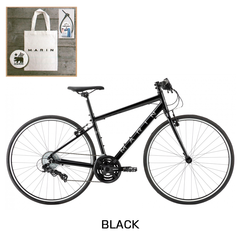 MARIN（マリン、マリーン） 2019年モデル FAIRFAX SE （フェア