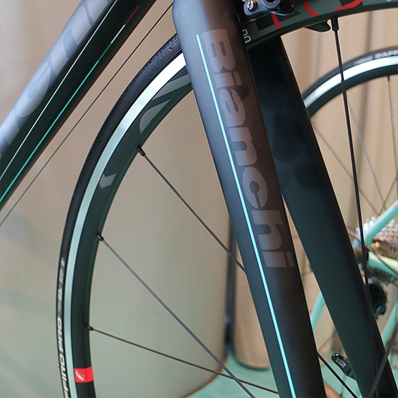 Bianchi(ビアンキ) 2019年モデル FENICE105 （フェニーチェ105