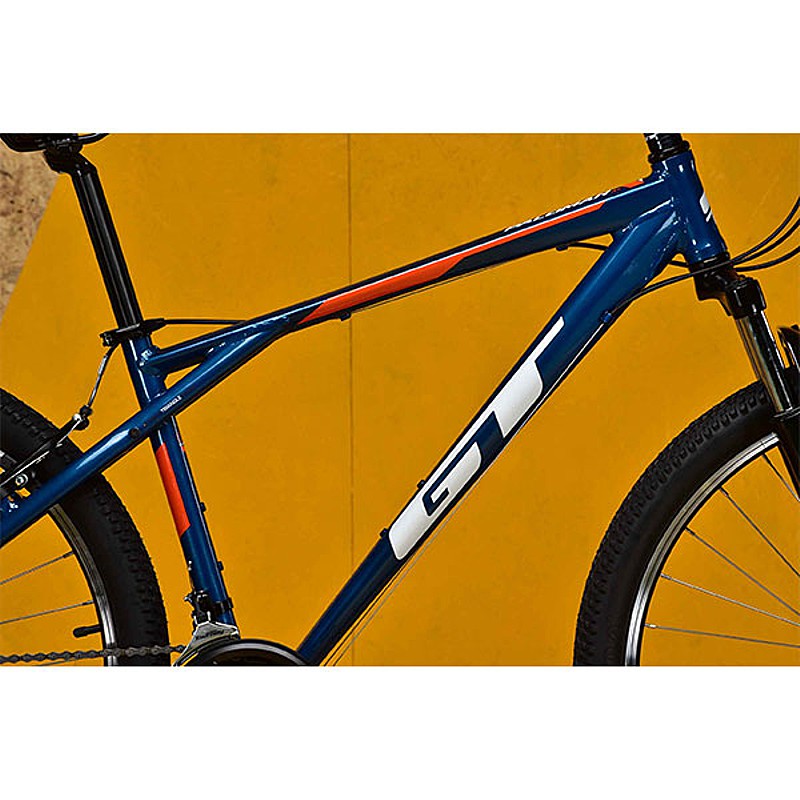 GT（ジーティー）2023年モデル PALOMAR ALLOY （パロマーアロイ） 27.5