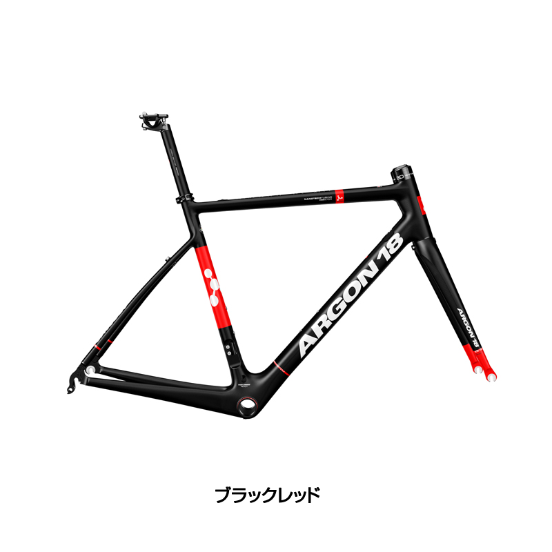鍵プレゼント！！】ARGON18（アルゴン18） 2016年モデル KRYPTON
