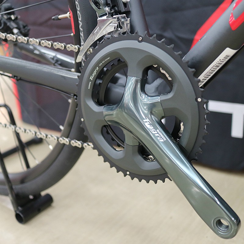 CENTURION（センチュリオン） 2018年モデル SPEED DRIVE 1000