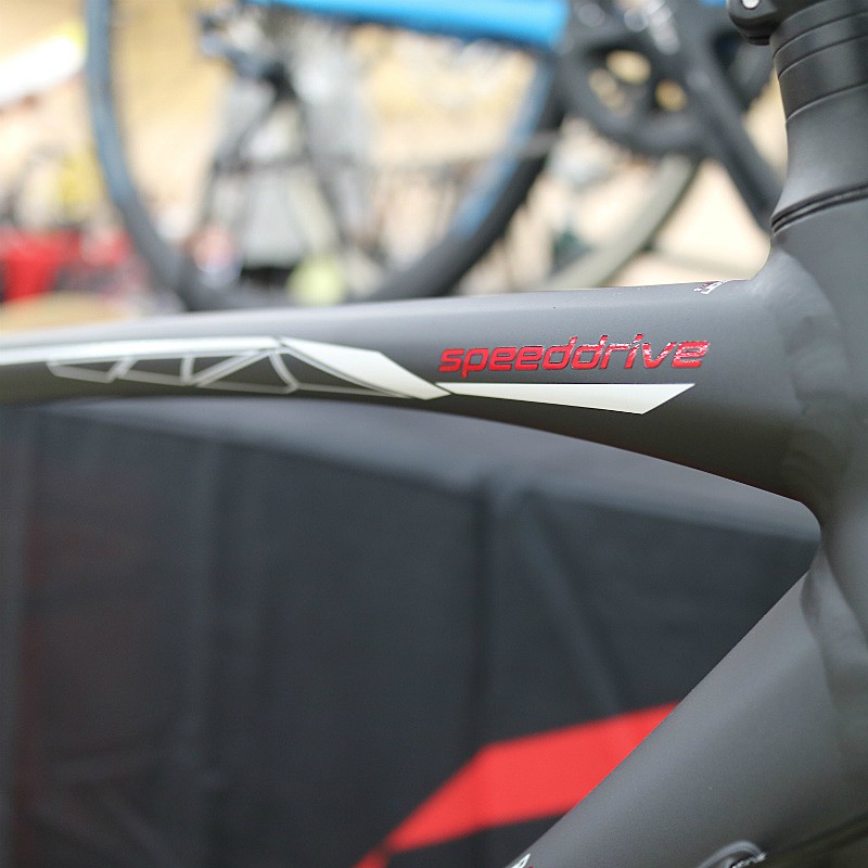 CENTURION（センチュリオン） 2018年モデル SPEED DRIVE 1000