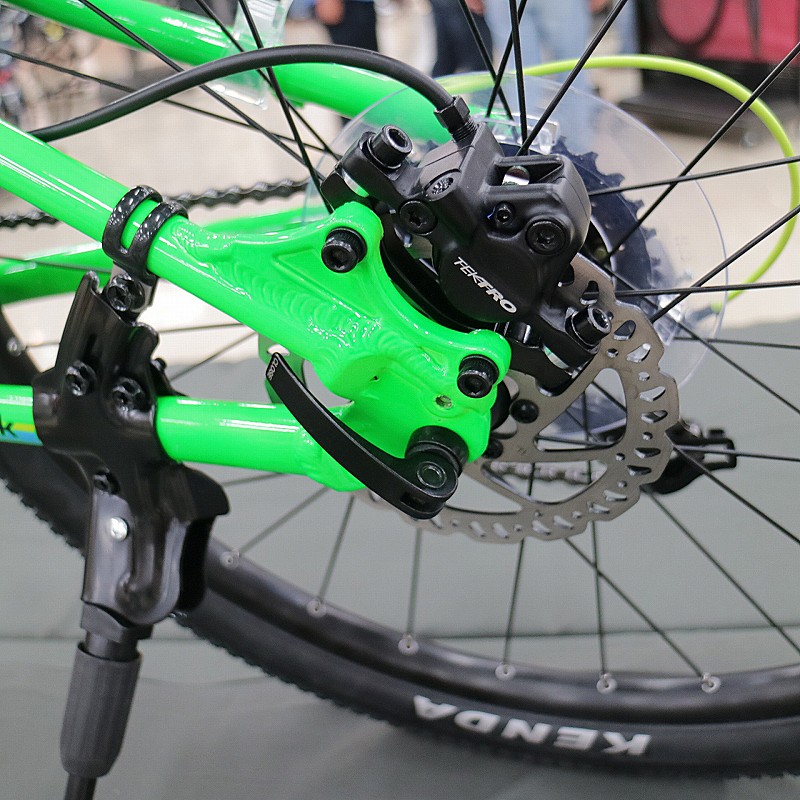 CENTURION（センチュリオン） 2020年モデル R BOCK24 SHOX-D （Rボック