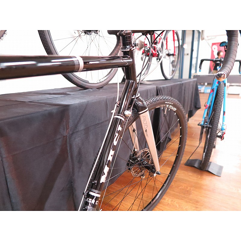 MASI（マジー/マジィ） SPECIALE CXGR （スペシャーレCXGR