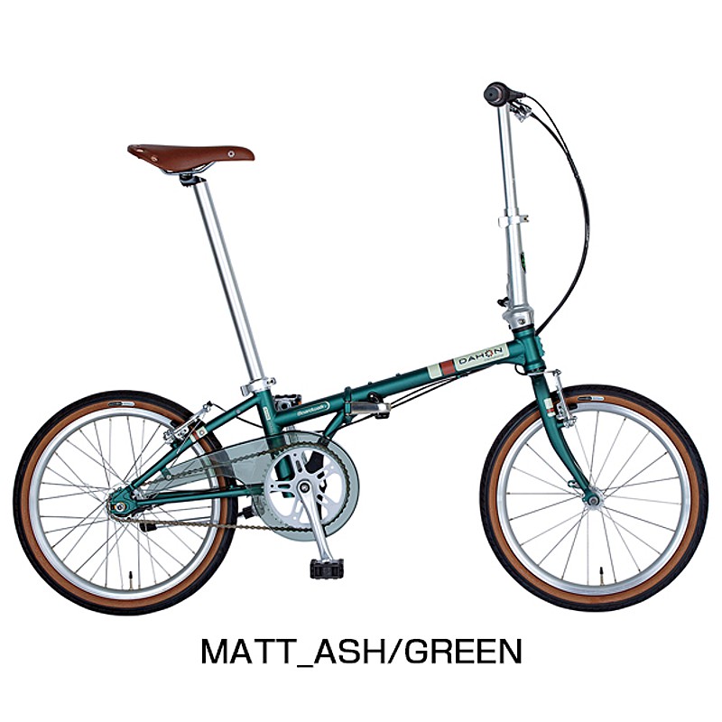 DAHON（ダホン、ダホーン） 2019年モデル BOARDWALK I5 （ボード