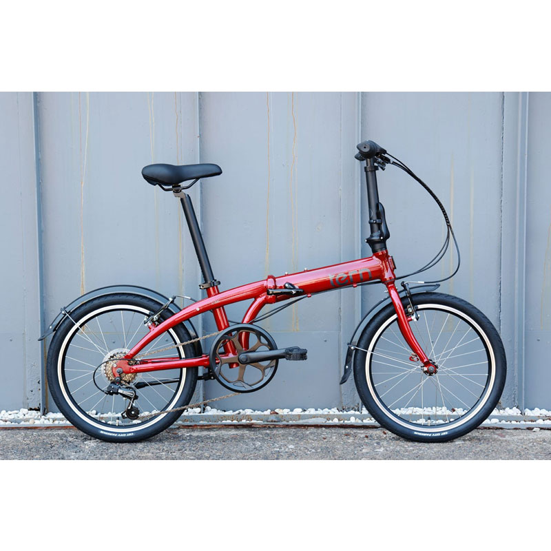 TERN（ターン）2026年モデル LINK A7 （リンクA7） 在庫あり