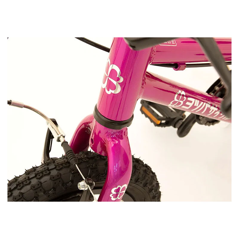 YOTSUBA CYCLE（ヨツバサイクル）YOTSUBA ZERO 12 （ヨツバゼロ12