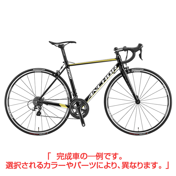 携帯工具プレゼント】ANCHOR（アンカー） 2017年モデル RS6 SPORT
