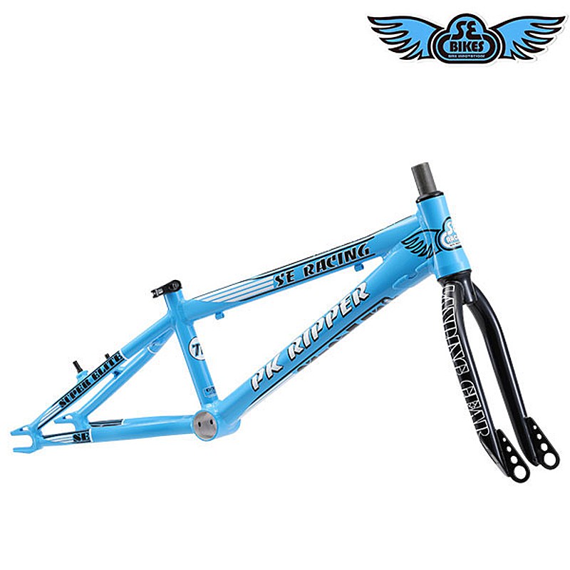 SE BIKES（エスイーバイクス）PK RIPPER SUPER ELITE FRAME （PK