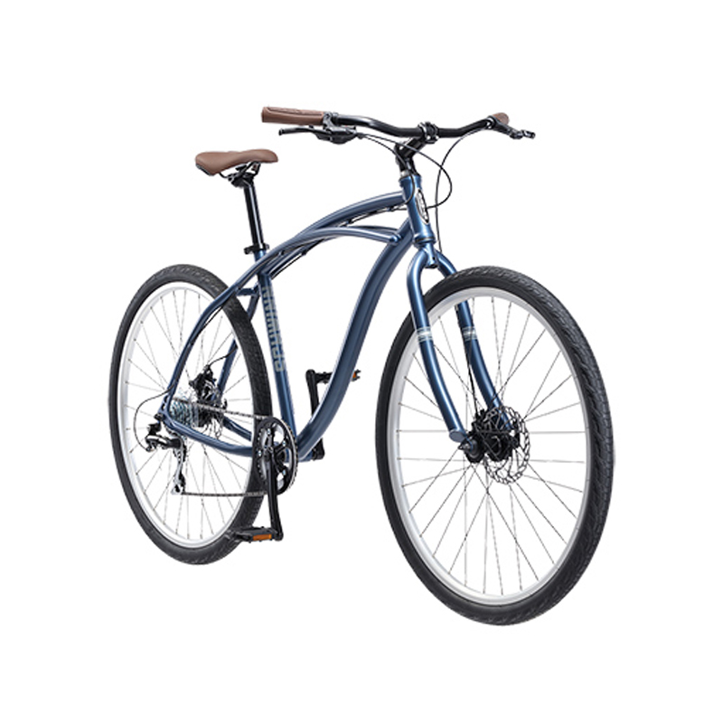 SCHWINN（シュウィン） 2020年モデル WORLD （ワールド） [クロス