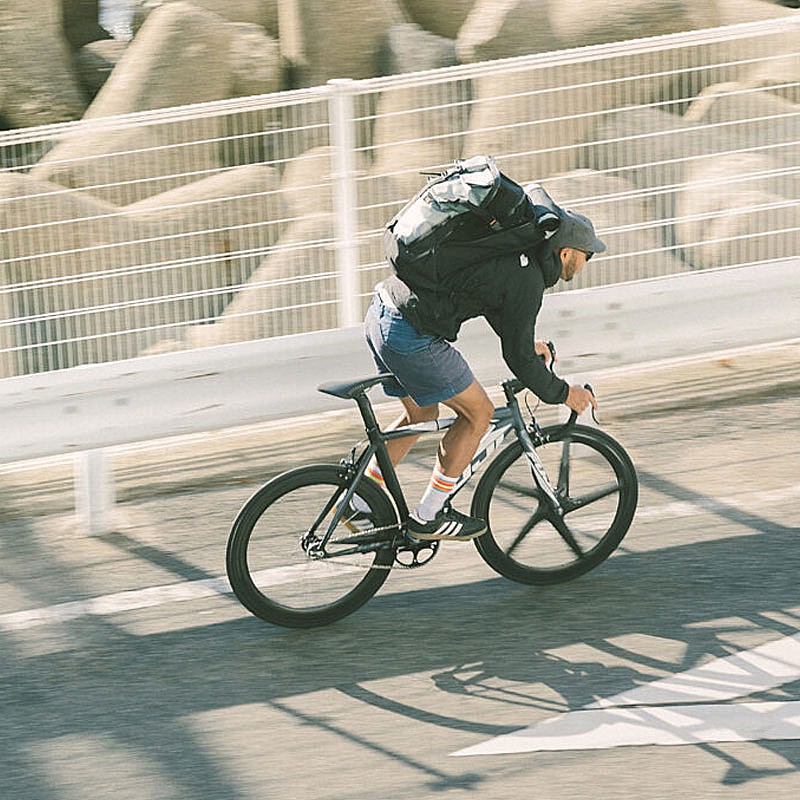 FUJI（フジ）2026年モデル TRACK PRO （トラックプロ）