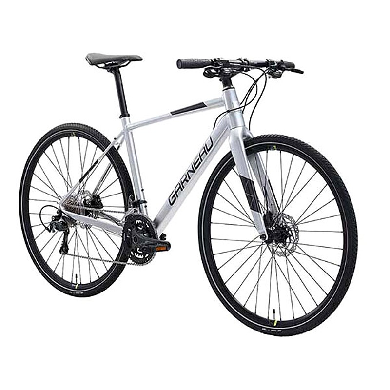 GARNEAU（ガノー）2022年モデル AXIS F3 （アクシスF3）