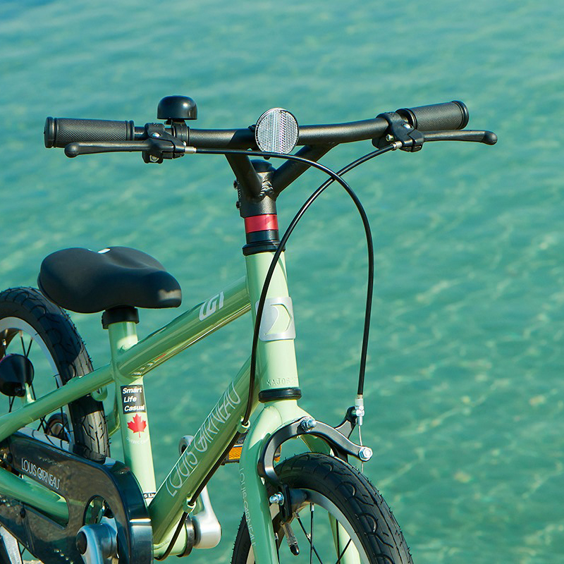 LOUIS GARNEAU（ルイガノ）2023年モデル K16lite （キッズ16ライト）