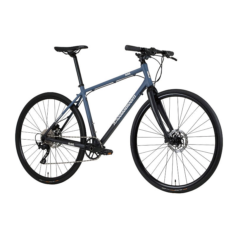 Khodaa Bloom（コーダブルーム）2024年モデル RAIL DISC GRX（レイル