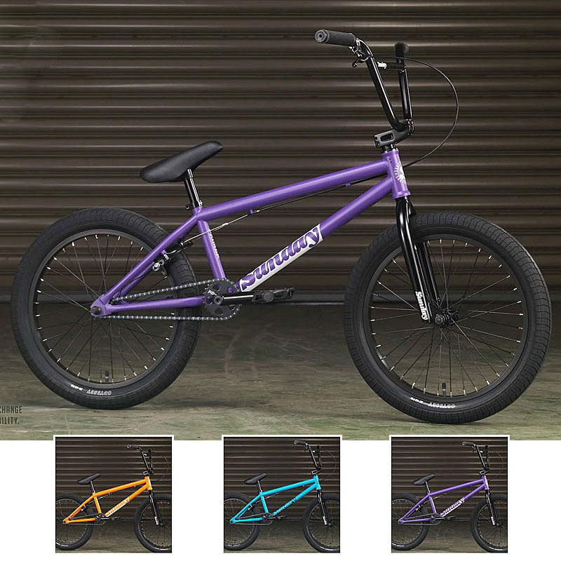 SUNDAY BIKE CO.（サンデーバイク）2023年モデル PRIMER（プライマー