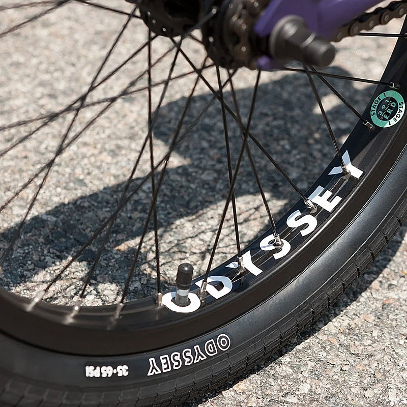 SUNDAY BIKE CO.（サンデーバイク）2023年モデル FORECASTER PARK