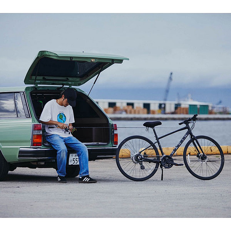 MARIN（マリン）2022年モデル CORTE MADERA DISC SE （コルトマデラ