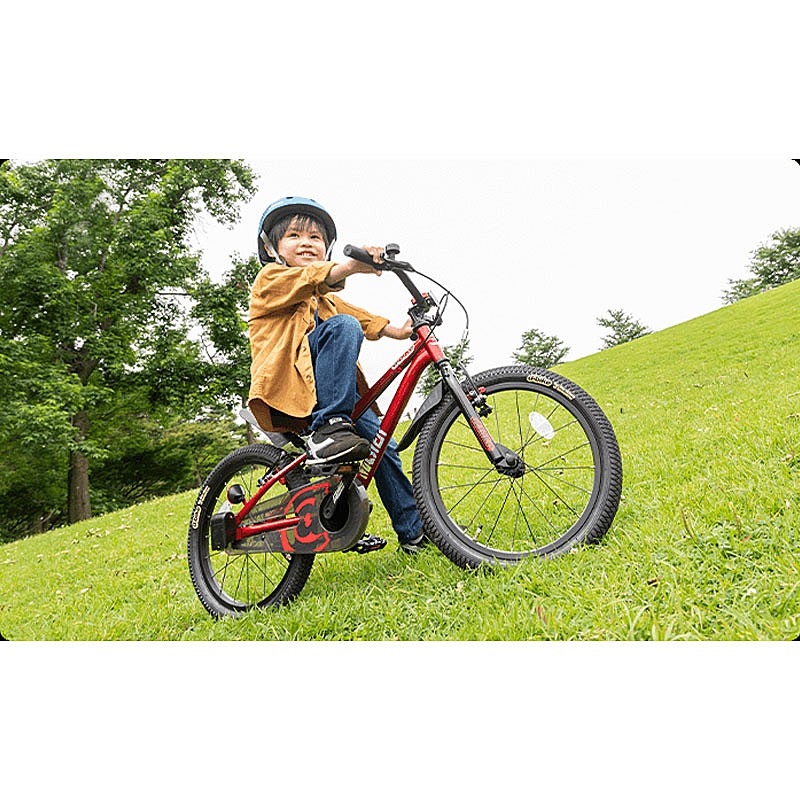 d-bike（ディーバイク）マスタープラス14