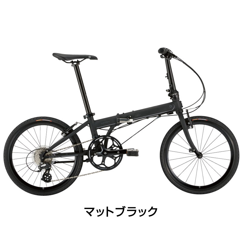 DAHON（ダホン）2021年モデル SPEED FALCO （スピードファルコ）