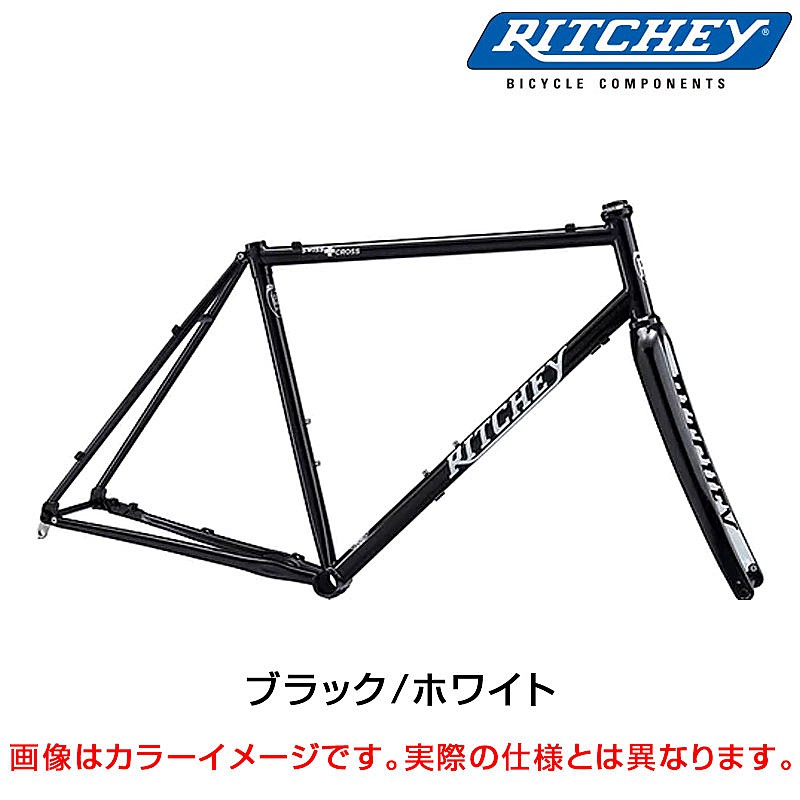 RITCHEY（リッチー）SWISS CROSS DISC （スイスクロスディスク