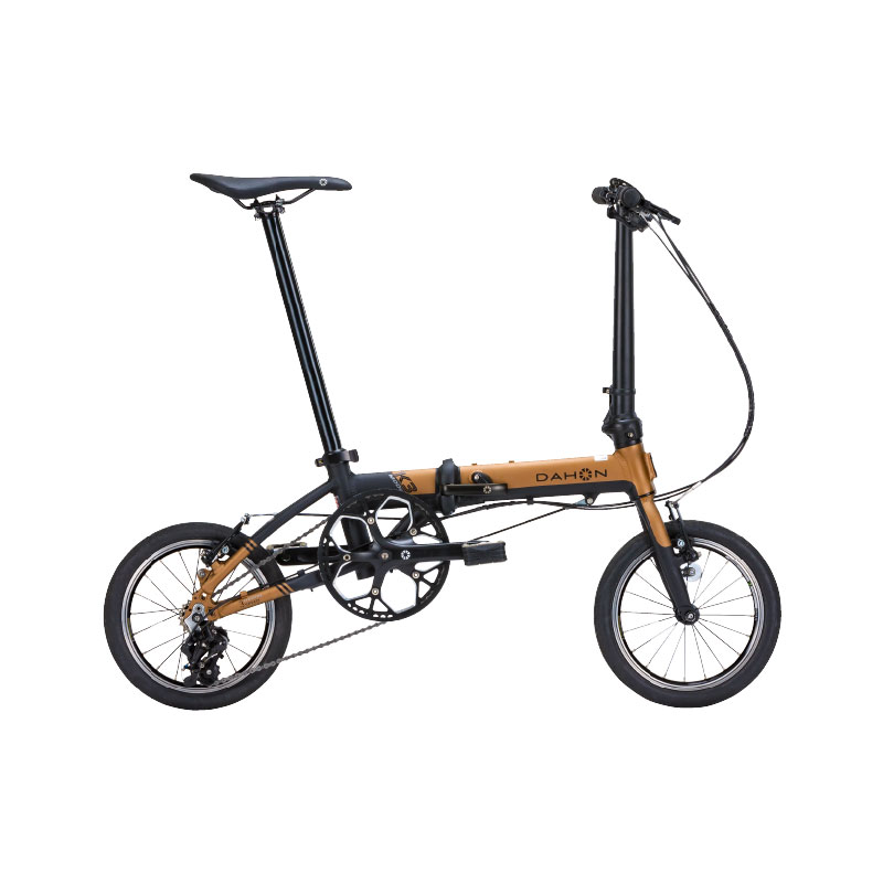 DAHON（ダホン）2025年モデル K3（ケースリー）限定カラー