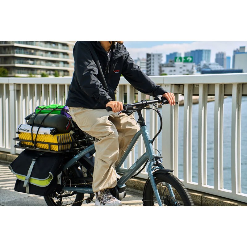 TERN（ターン）2026年モデル QUICK HAUL D8 （クイックホールD8）e