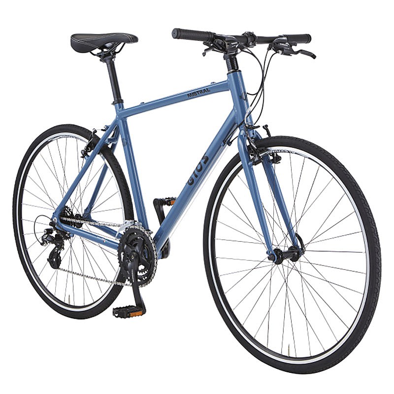 通勤・通学用おすすめ自転車！GIOS（ジオス）2026年モデル MISTRAL