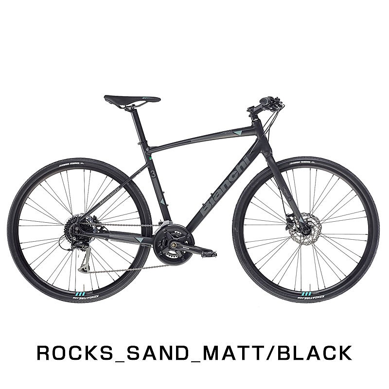 Bianchi（ビアンキ）2025年モデル C-SPORT3（Cスポーツ3）CSPORT3