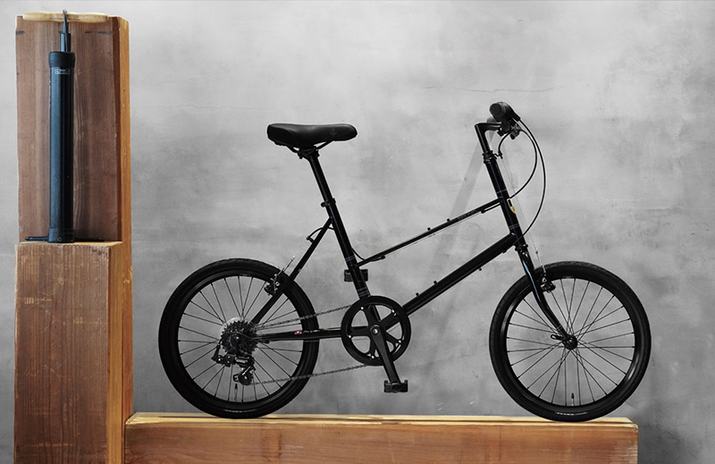 BRUNO（ブルーノ）MIXTE BLACK EDITION（ミキストブラックエディション）