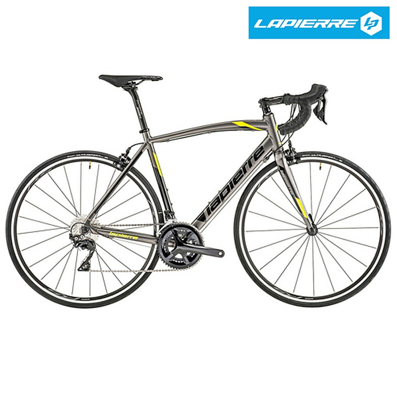 LAPIERRE（ラピエール） 2019年モデル AUDACIO500 （アウダシオ500