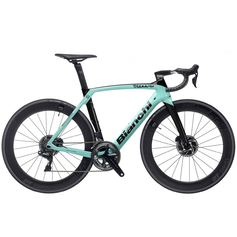 Bianchi(ビアンキ) 2020年モデル OLTRE XR4 （オルトレXR4） SUPER