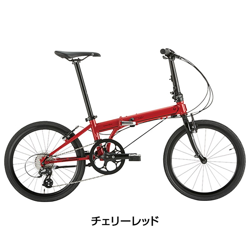 DAHON（ダホン、ダホーン） 2020年モデル SPEED FALCO （スピード