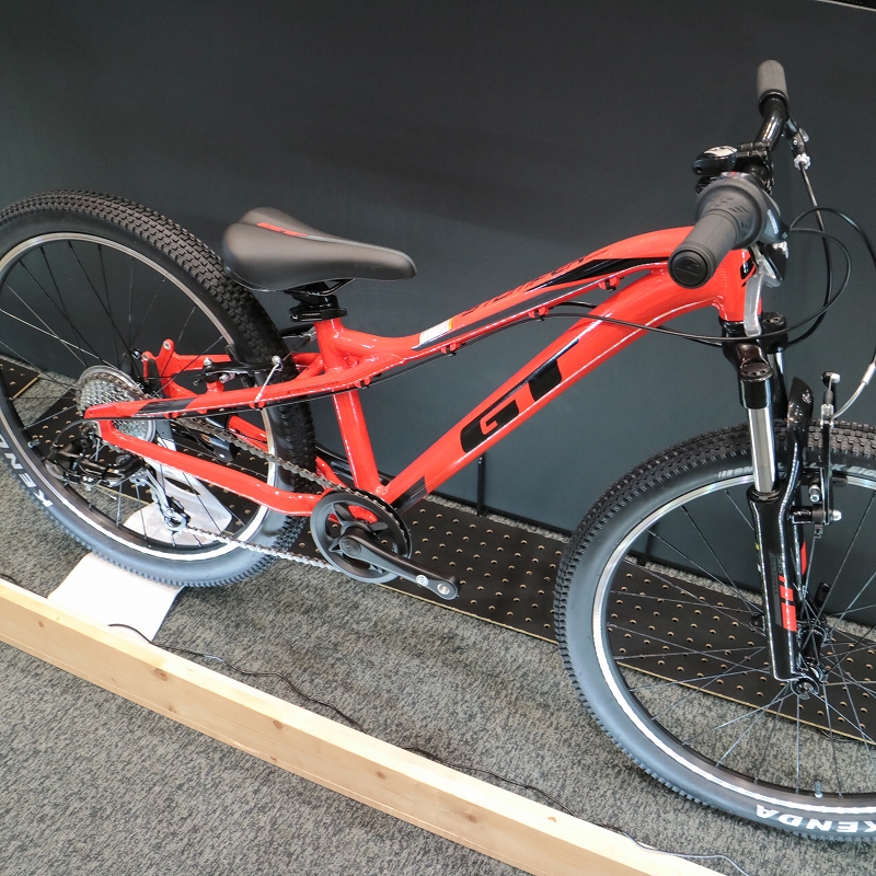 GT（ジーティー） 2020年モデル STOMPER PRIME24 （ストンパー