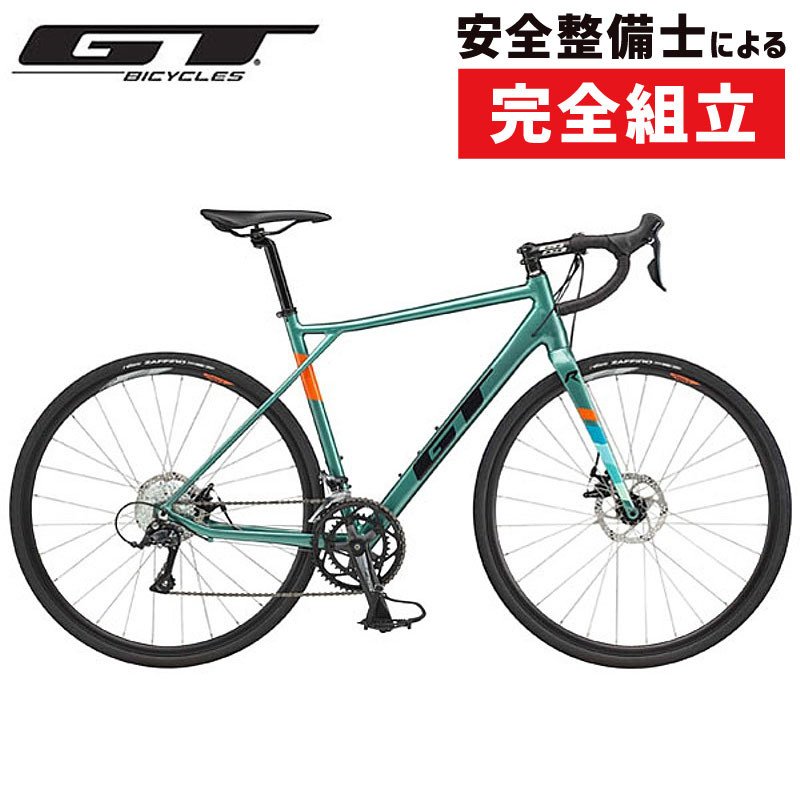 GT（ジーティー）2021年モデル GT ROAD COMP （GTロードコンプ）