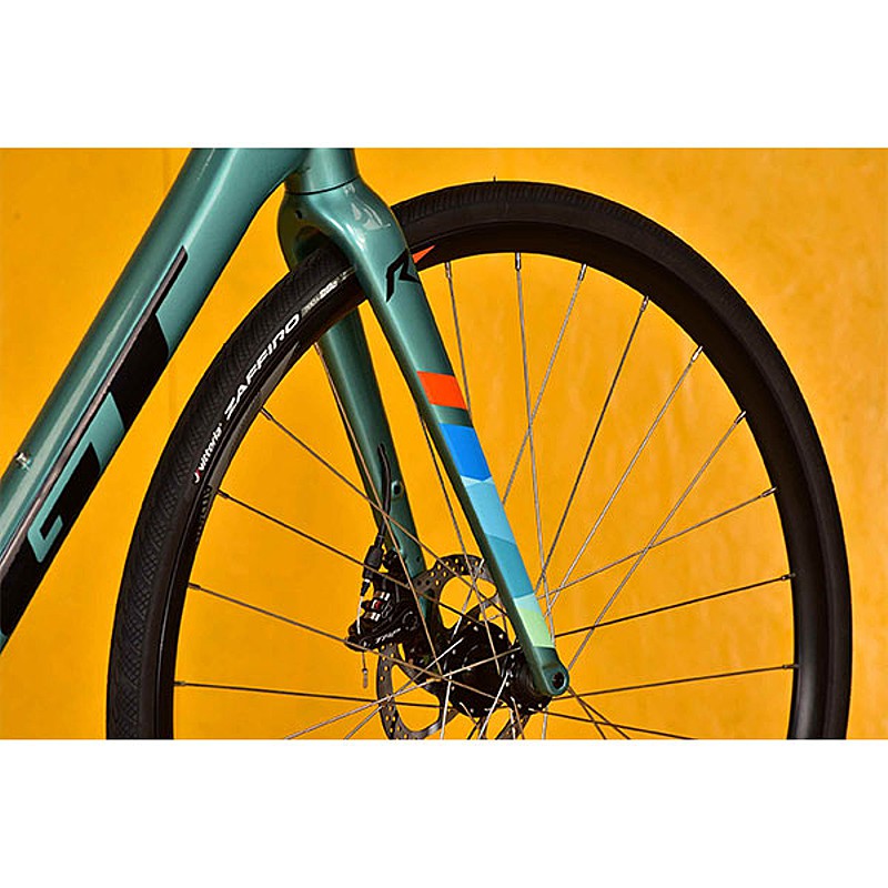 GT（ジーティー）2021年モデル GT ROAD COMP （GTロードコンプ）