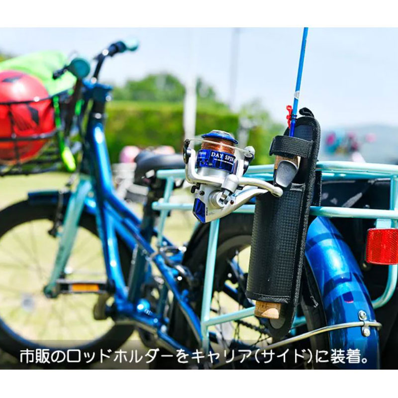 YOTSUBA CYCLE（ヨツバサイクル）PICNIC （ピクニック） 18インチ