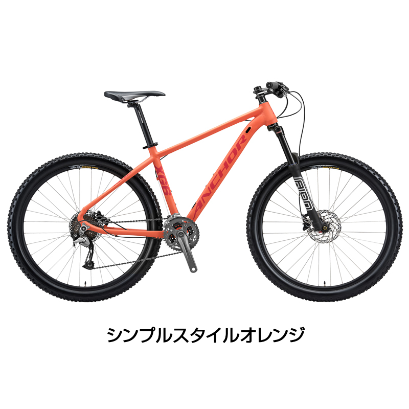 ANCHOR（アンカー） 2019年モデル XG6 SPORT ACERA （XG6スポーツ
