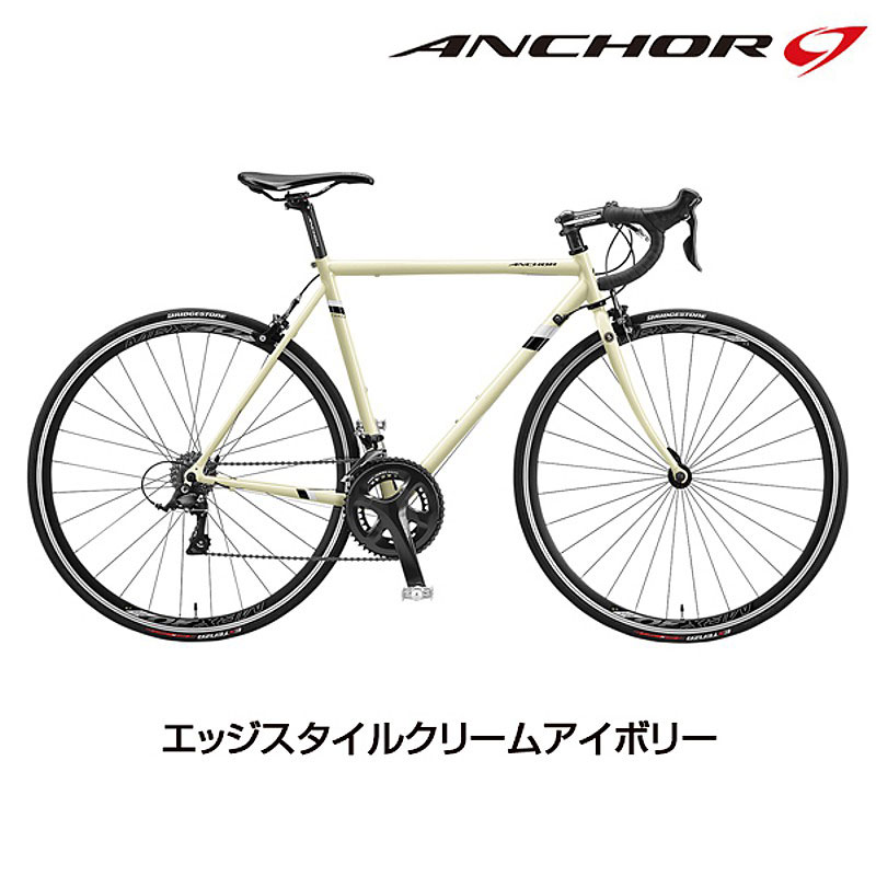 ANCHOR（アンカー） 2019年モデル RNC3 EX SORA （RNC3 EXソラ