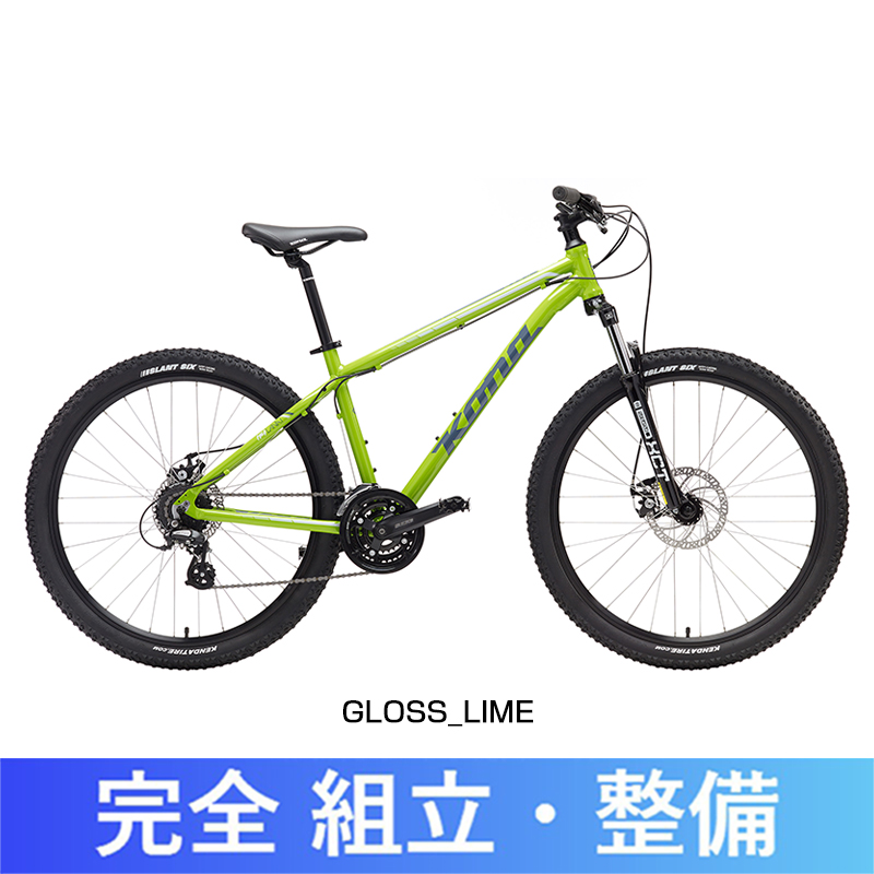 KONA（コナ） 2017年モデル LANA`I （ラナイ） [MTB] [マウンテン