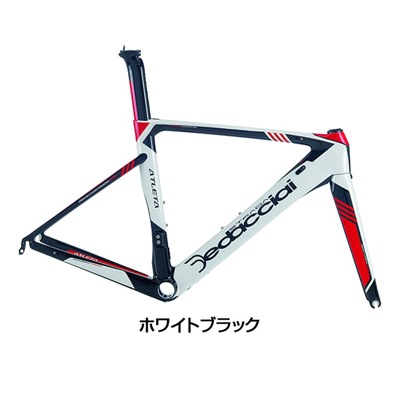 DedacciaiSTRADA（デダチャイストラーダ） 2017年モデル ATLETA