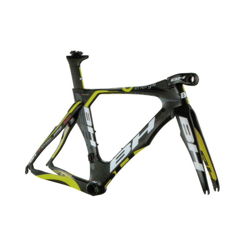 BH（ビーエイチ） 2017年モデル AEROLIGHT （エアロライトフレーム