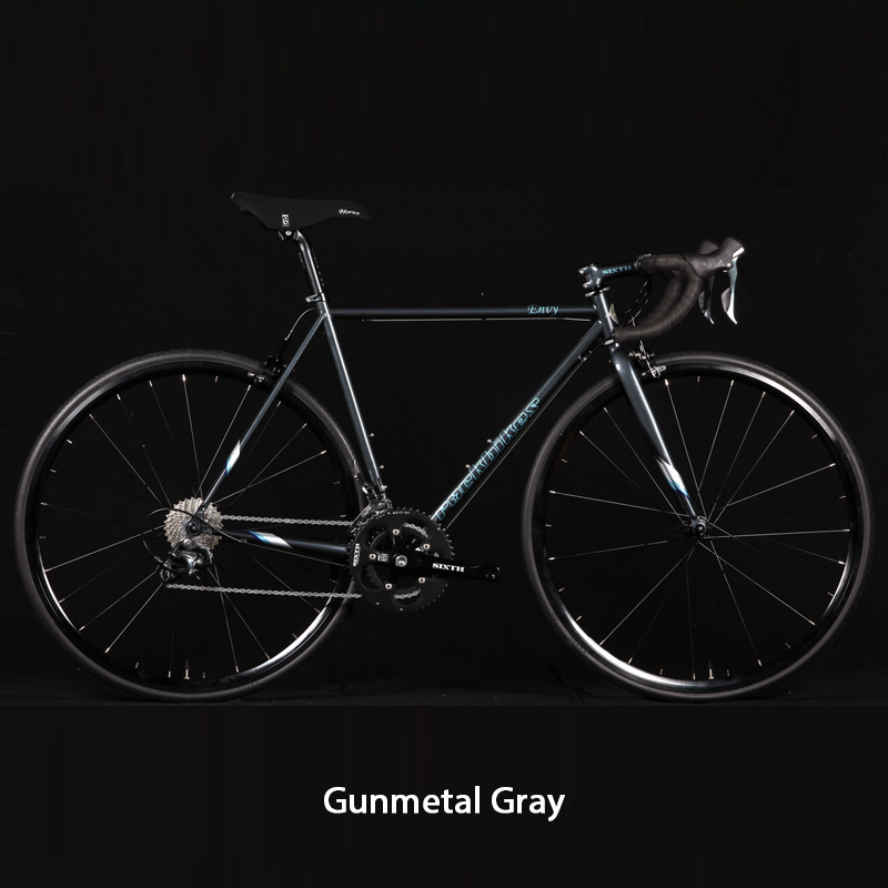 ROCKBIKES（ロックバイクス）ENVY （エンヴィー） TIAGRA