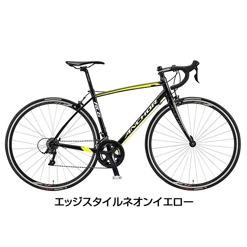 ANCHOR（アンカー） 2019年モデル RL6 EX SORA （RL6 EXソラ） [ロード